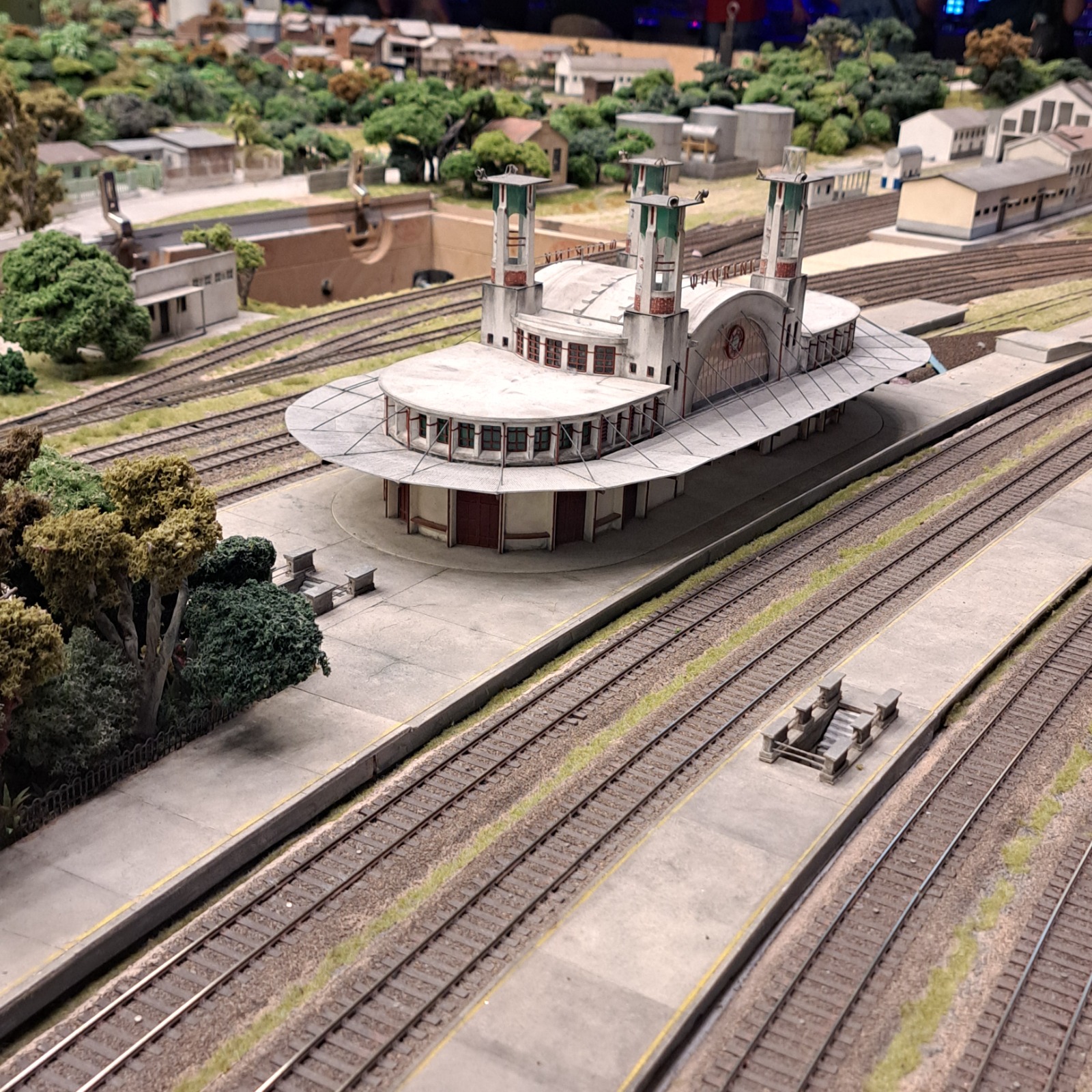 Mairinque será homenageada no maior museu de miniaturas do mundo