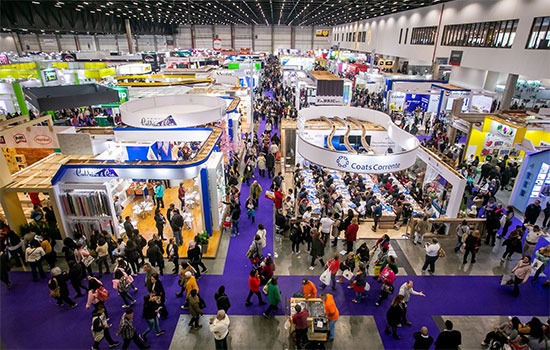 EBRAE Aqui Mairinque abre inscrições para visita à Mega Artesanal 2026Munícipes terão transporte gratuito para participar da maior feira de arte e artesanato da América Latina, realizada em São Paulo