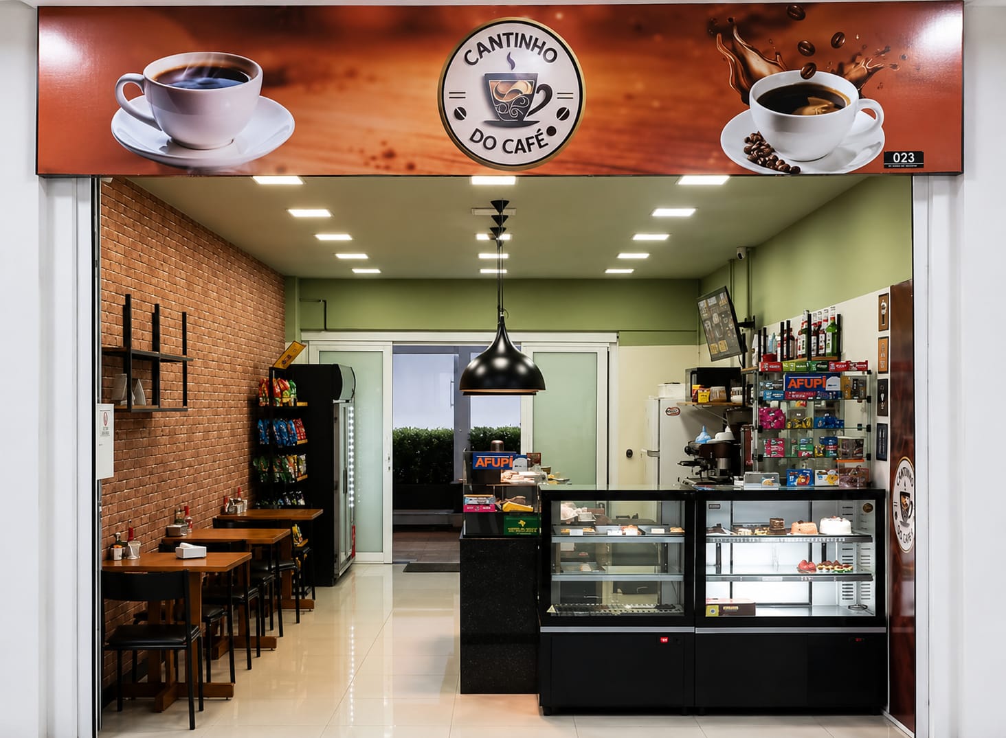 Cantinho do Café inicia nova fase em Itapevi e conquista clientes com atendimento acolhedor e cardápio diversificado