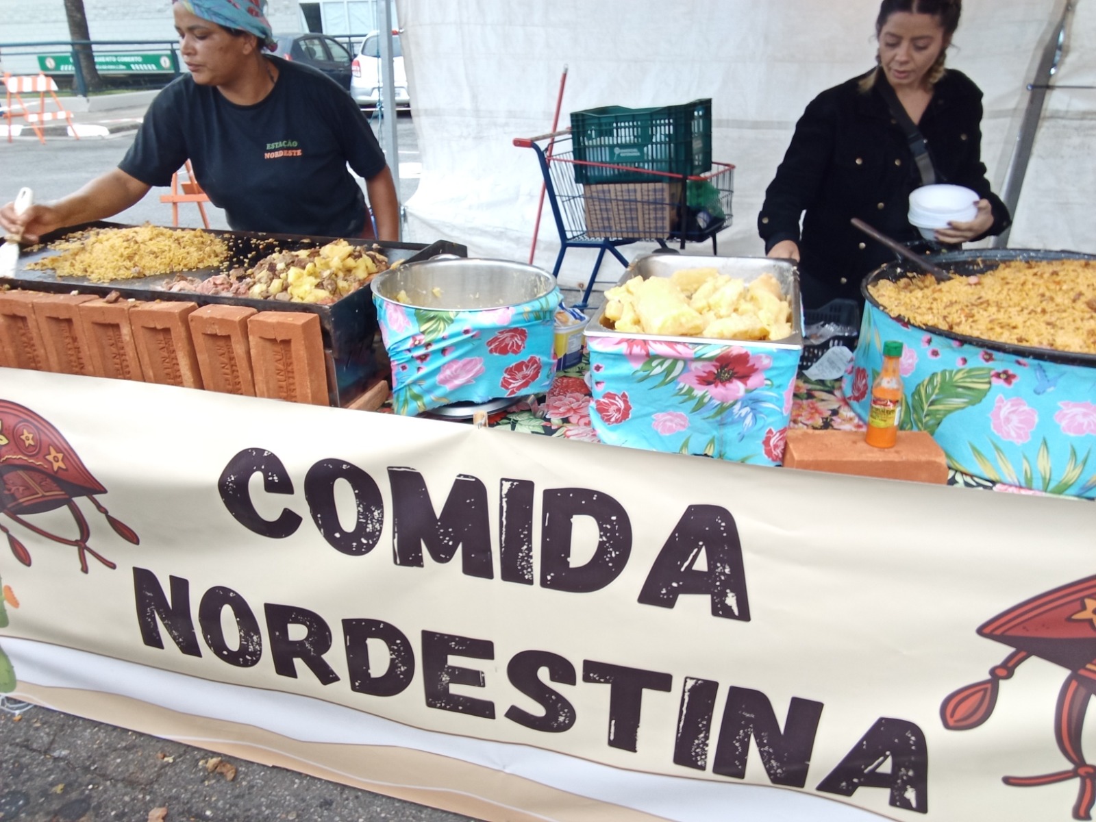 Festa Nordestina no Parque das Hortênsias promete agitar Taboão da Serra com entrada gratuita de 26 a 05/07