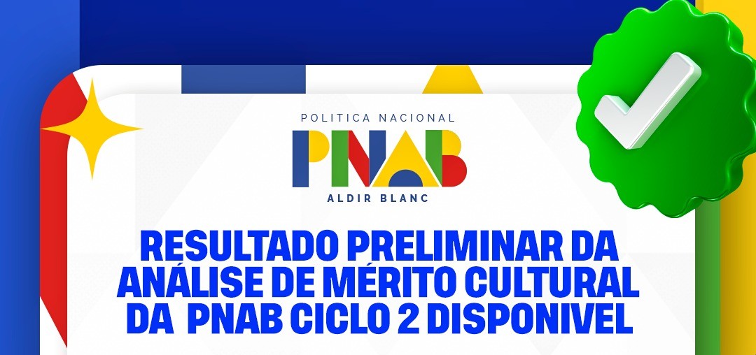 Prazo para recursos da PNAB encerra nesta quarta-feira e edital avança para as próximas etapas em Mairinque