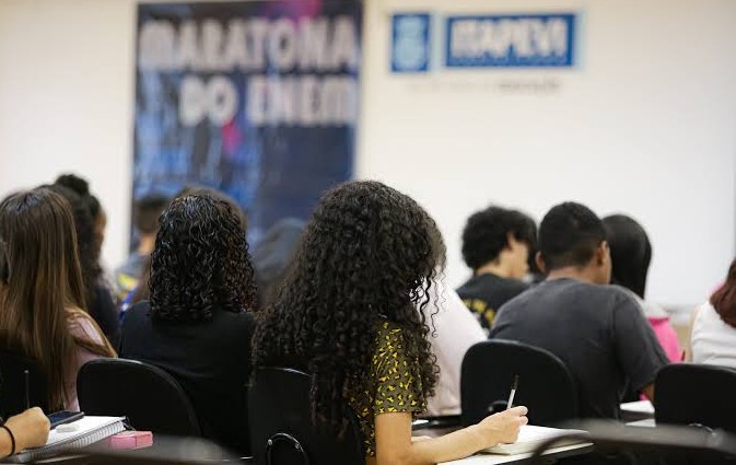 Prefeitura de Itapevi abre inscrições para a 10ª edição da Maratona do Enem