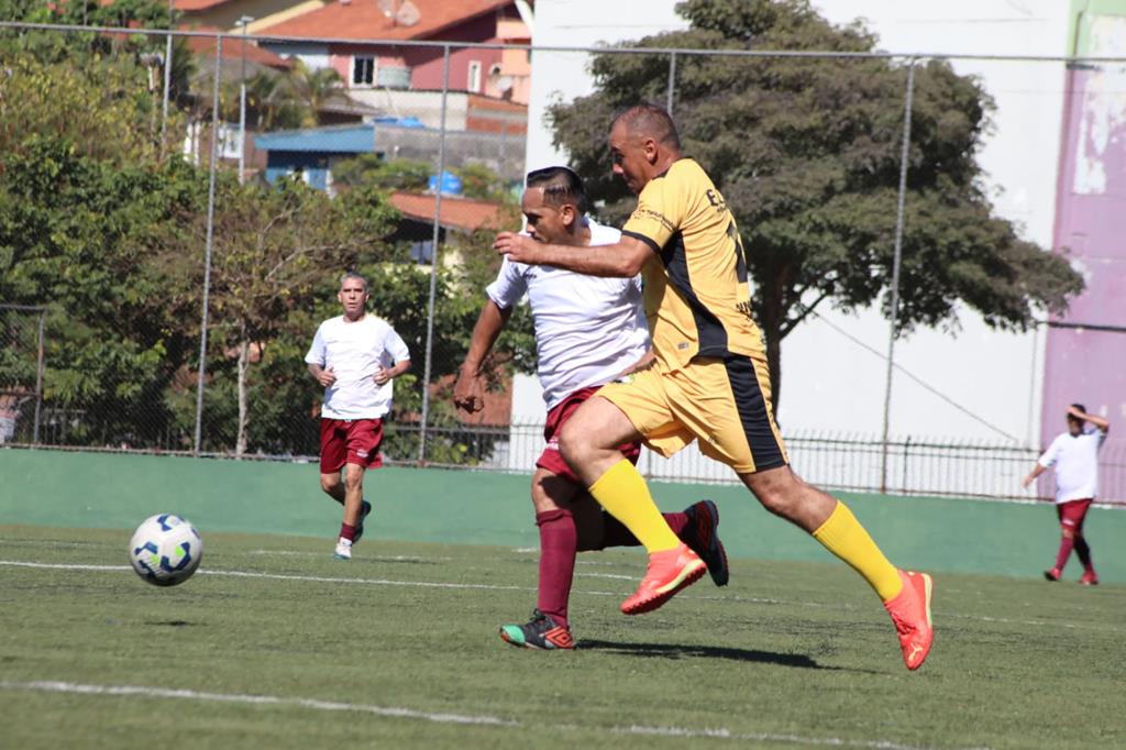 Nova rodada do Campeonato Amador de Barueri começa hoje (2), a partir das 20h