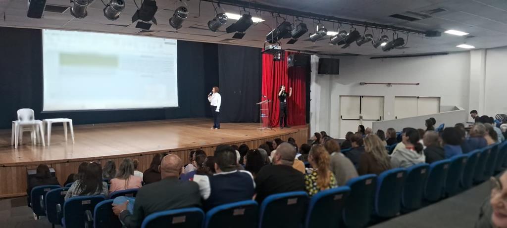 Conferência de Saúde de Barueri define propostas e diretrizes para o próximo ano