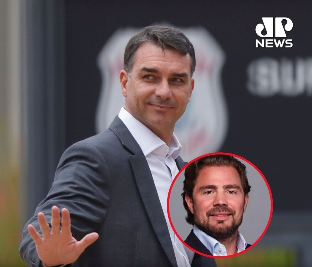 O escritório de advocacia do senador e pré-candidato à Presidência Flávio Bolsonaro (PL-RJ) emitiu três notas fiscais que somam R$ 1,5 milhão para empresas ligadas ao empresário Daniel Vorcaro