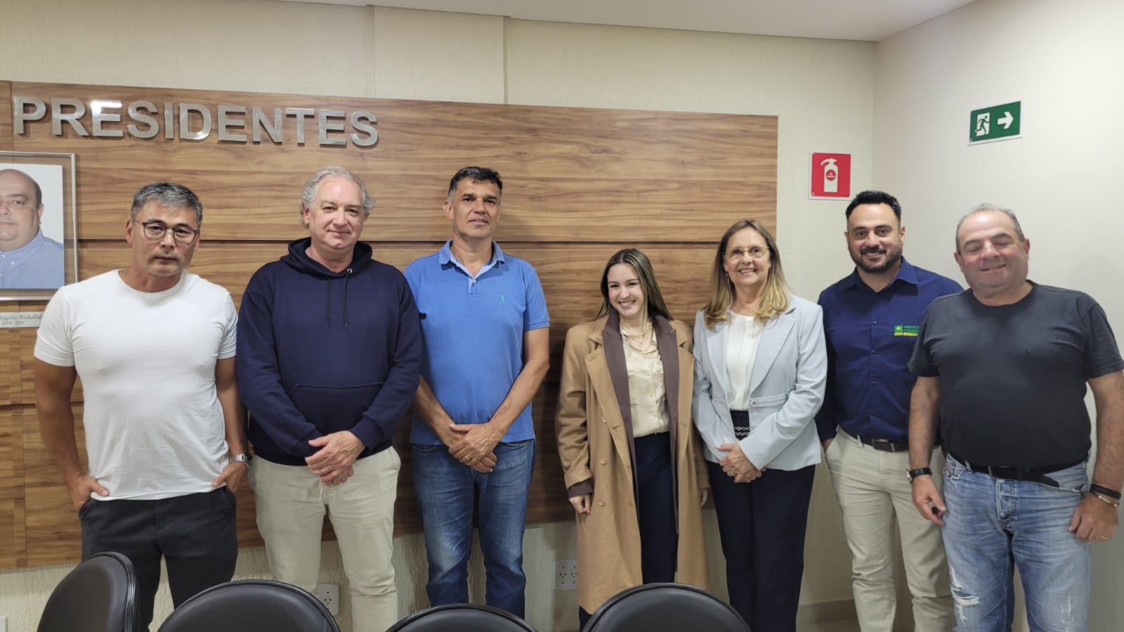 Prefeitura de Mairinque fortalece diálogo com a Associação Comercial para impulsionar o desenvolvimento econômico e o turismo