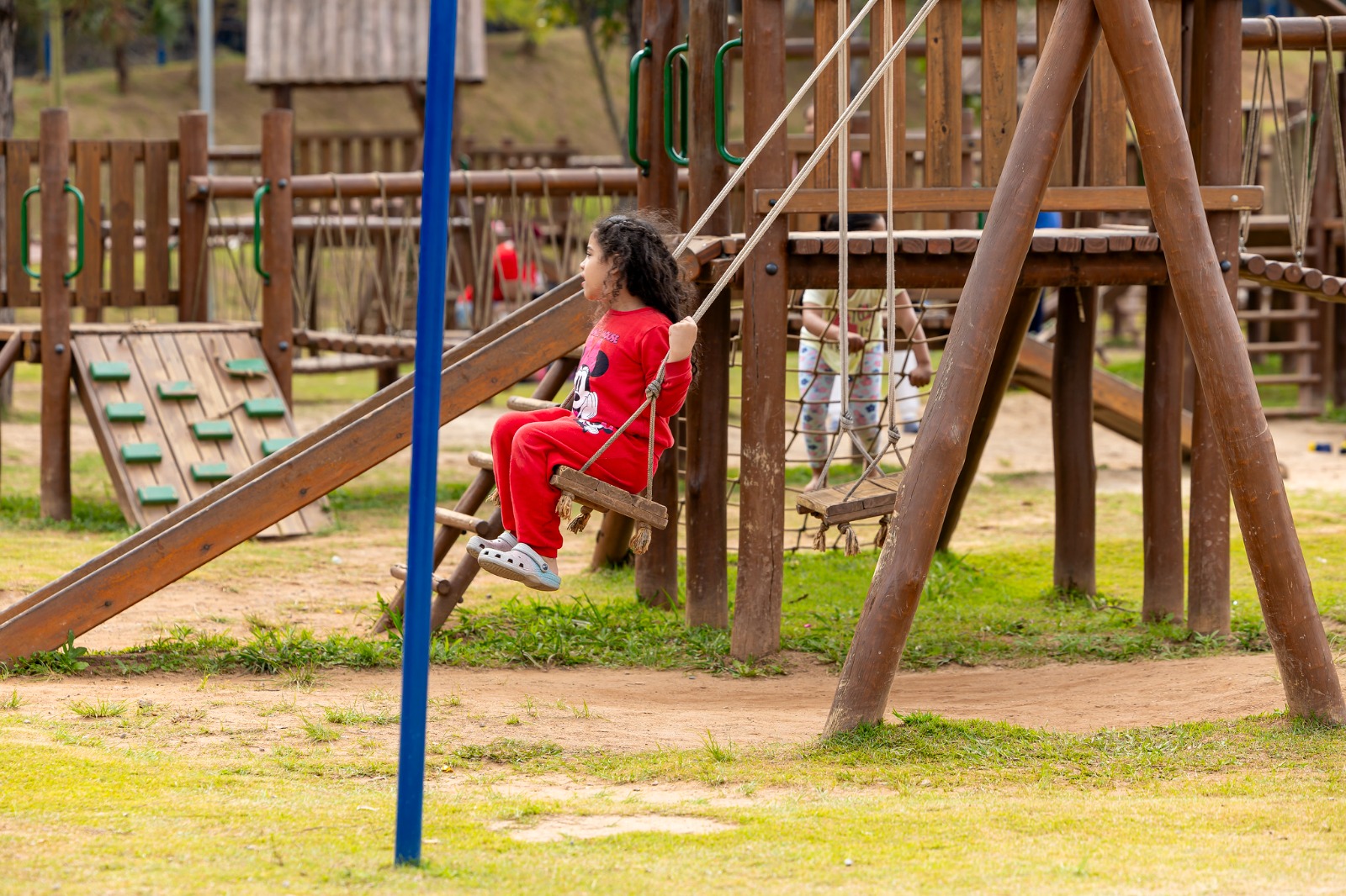 Itapevi lança 2ª edição do programa “Férias no Parque” com cinema, circo, esportes, música e atrações gratuitas para toda a família