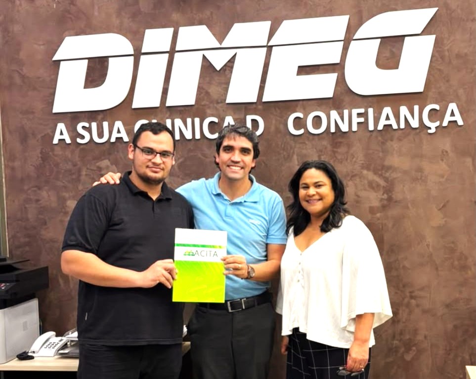 DIMEG: há mais de duas décadas transformando o acesso à saúde em Itapevi e região