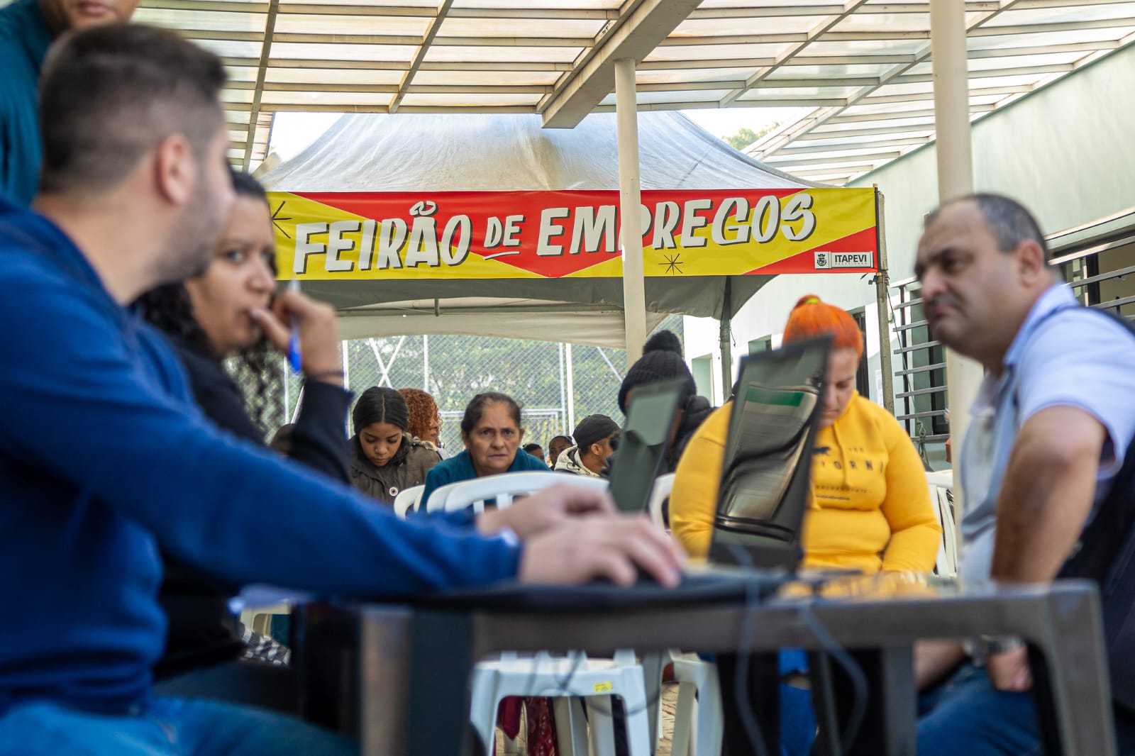 Itapevi promove Feirão de Oportunidades com 350 vagas nesta sexta-feira (31)