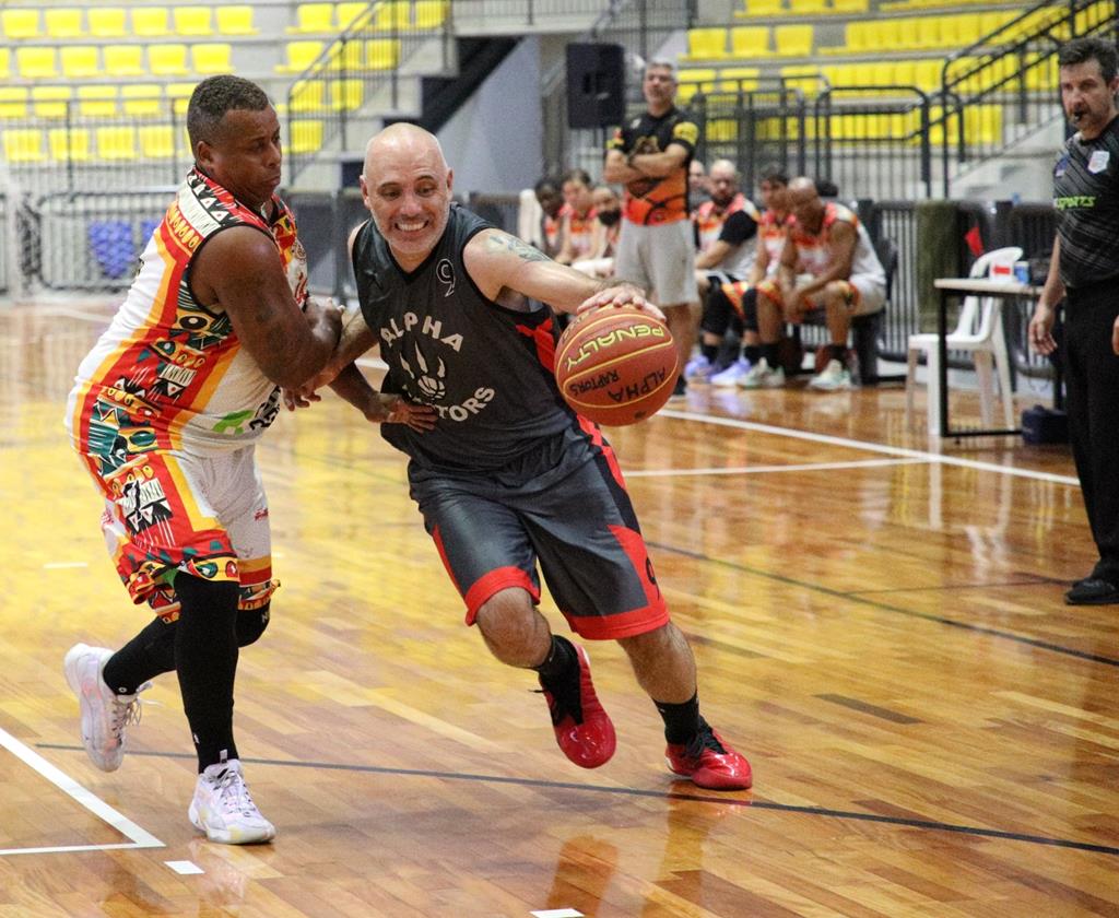 Liga de Basquete de Barueri começa no sábado (22) com 28 equipes em duas categorias