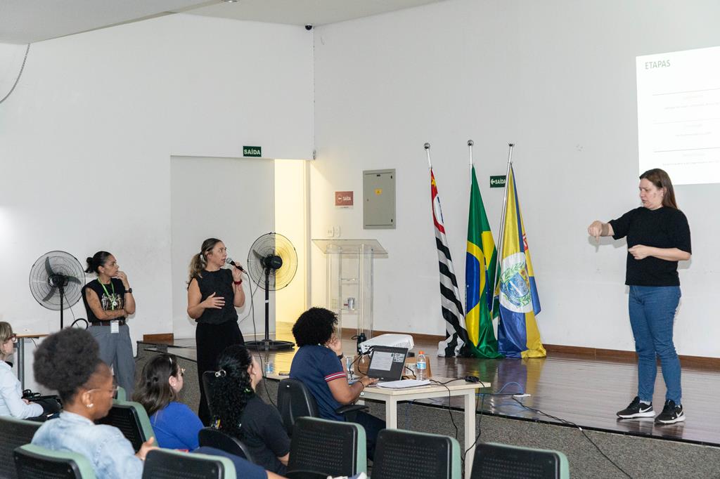 Semana de Prevenção às Deficiências 2026 mobiliza Barueri com ações de informação e inclusão