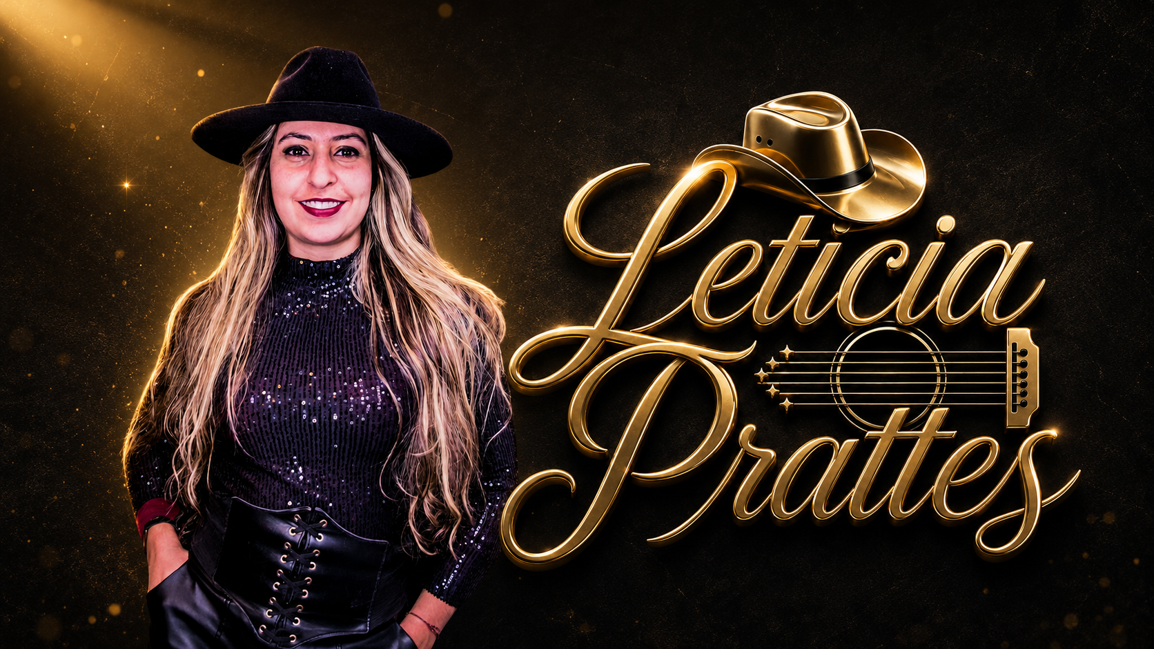 Talento de Itapevi, Letícia Prattes celebra cinco anos de carreira e prepara projeto autoral