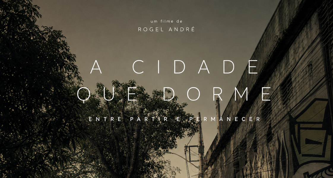 Documentário “A Cidade Que Dorme”estreia em Jandira e propõe reflexão sobre a vida em uma cidade-dormitório