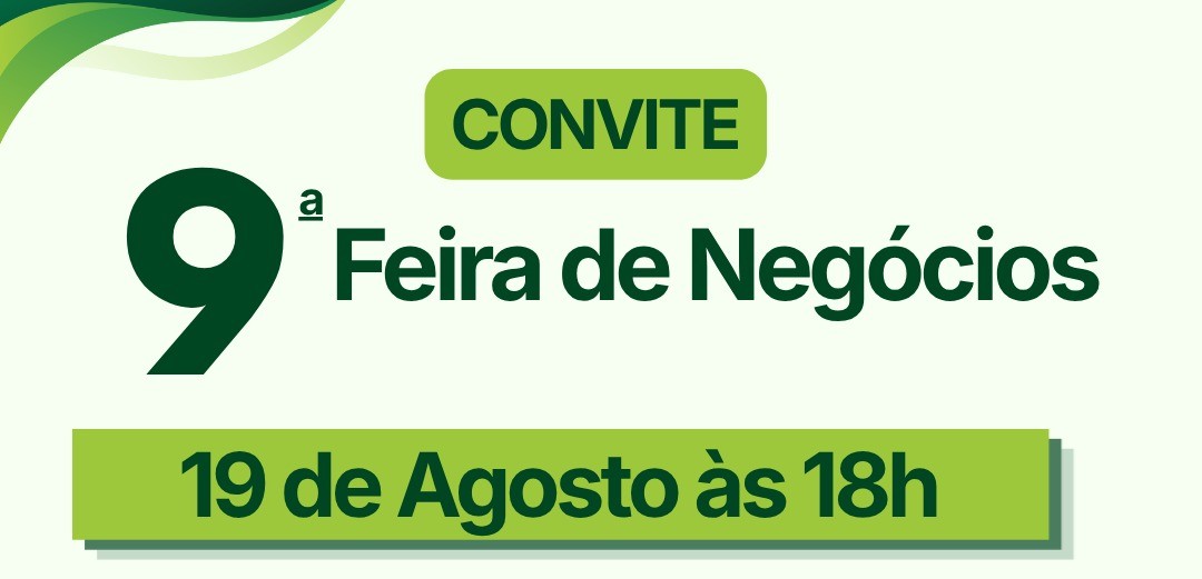 9ª Feira de Negócios da Acita reúne empreendedores e empresas em Itapevi nesta quarta-feira (19)