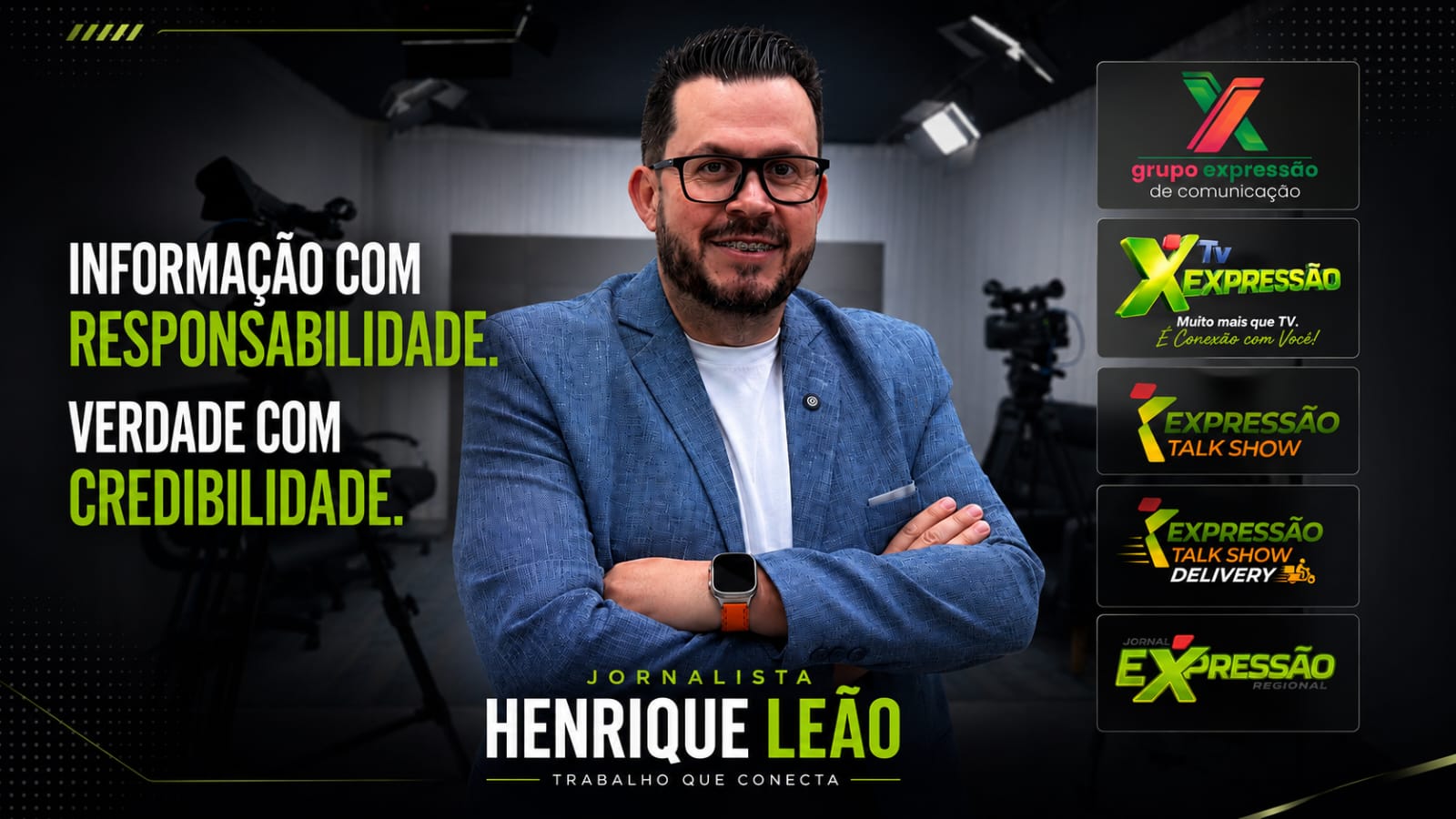 EDITORIAL | A VERDADE COMO PRINCÍPIO INEGOCIÁVEL