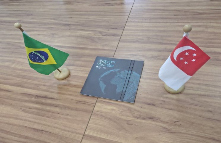 Tarifa zero impulsiona oportunidades de negócios entre Mercosul e Singapura