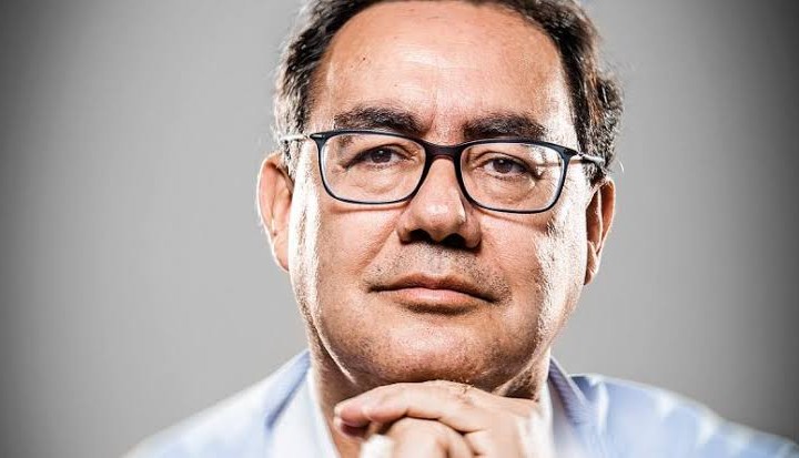 Augusto Cury ganha visibilidade, chega a 4% e entra na disputa pelo espaço da terceira via
