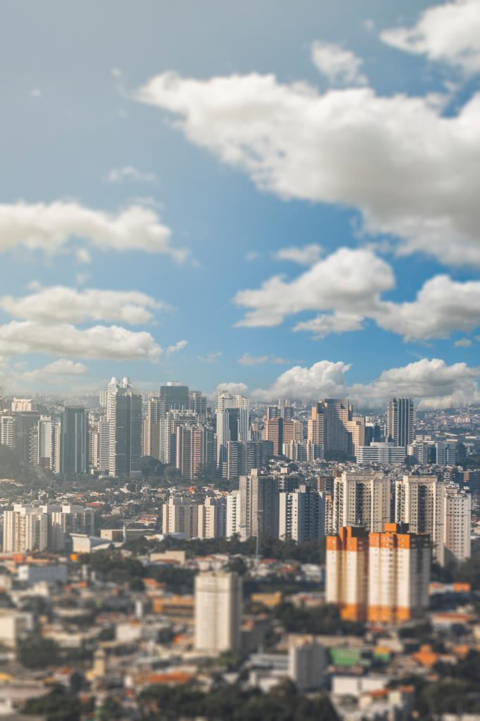 Barueri está entre os 10 municípios mais competitivos do Brasil