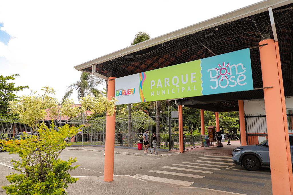 Luzes no Parque une conscientização ambiental com arte e tecnologia na próxima sexta-feira (18)