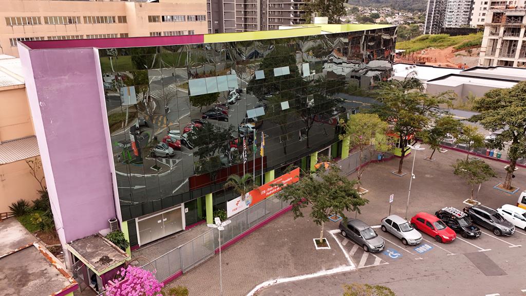 Expotec acontece neste sábado (26) nas unidades da FIEBTECH
