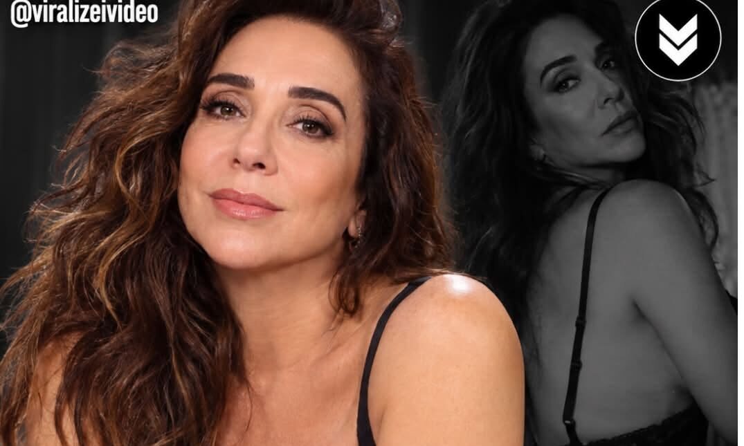 Marisa Orth, de 63 anos, chamou atenção ao anunciar um novo projeto voltado ao público adulto