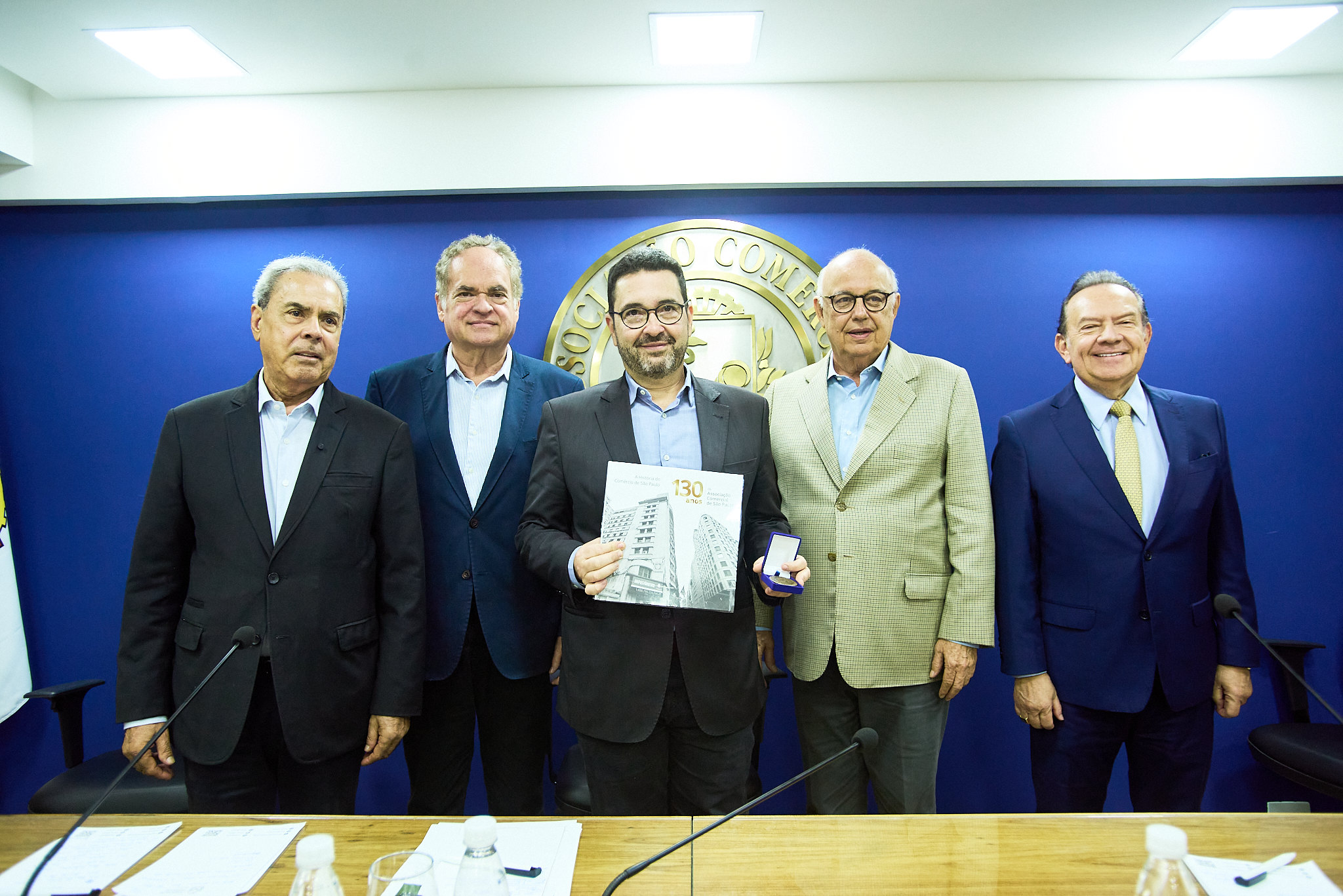 Recuperações judiciais no agro batem recorde, e secretário de Agricultura de SP culpa país que “gasta mais do que arrecada”