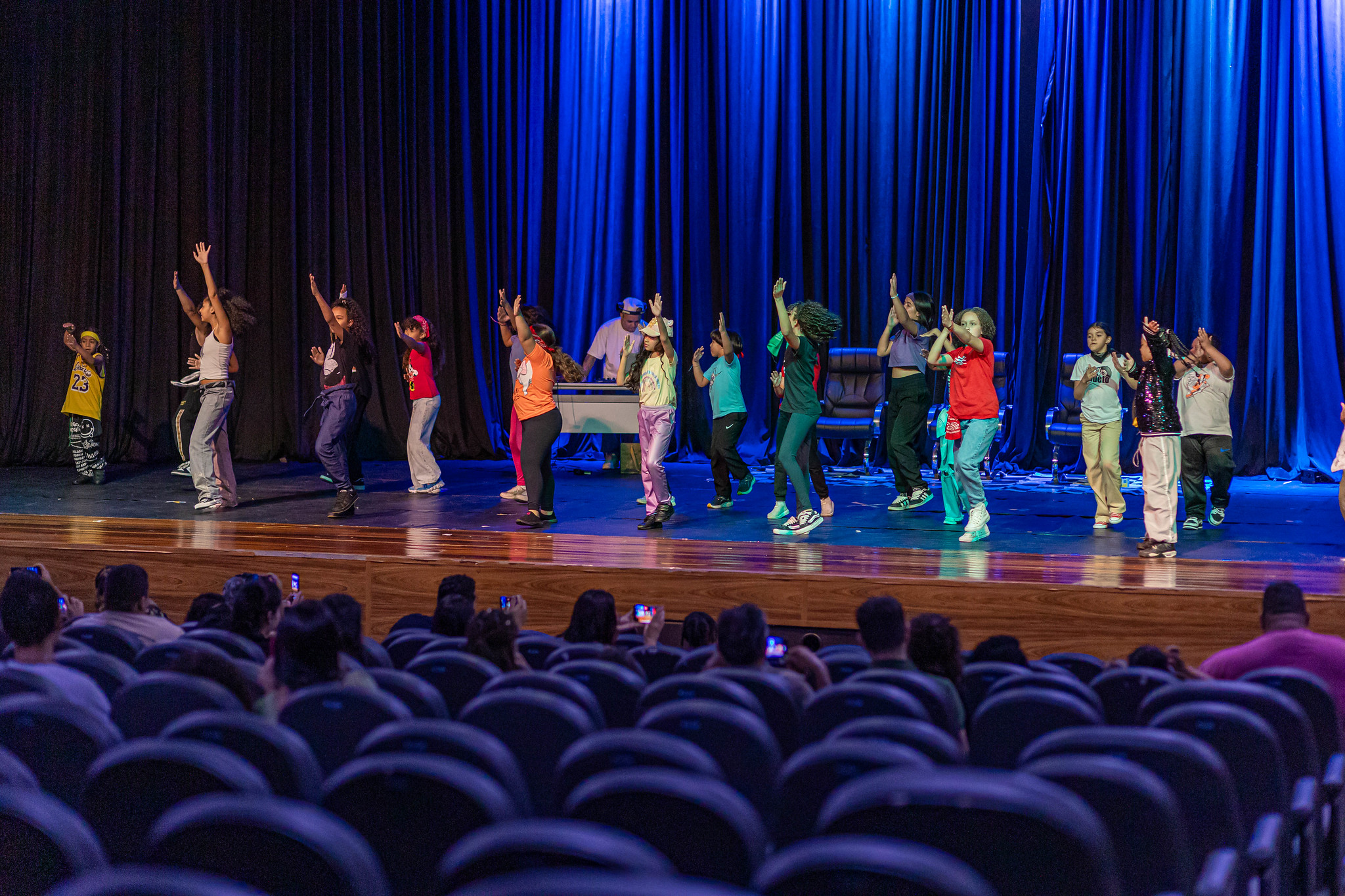 Itapevi abre oportunidades para projetos culturais com mais de R$ 1,2 milhão em recursos