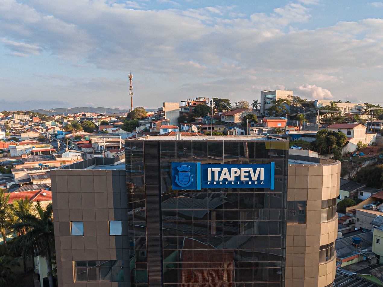 Prefeitura de Itapevi realiza audiências públicas para discutir a LOA 2027