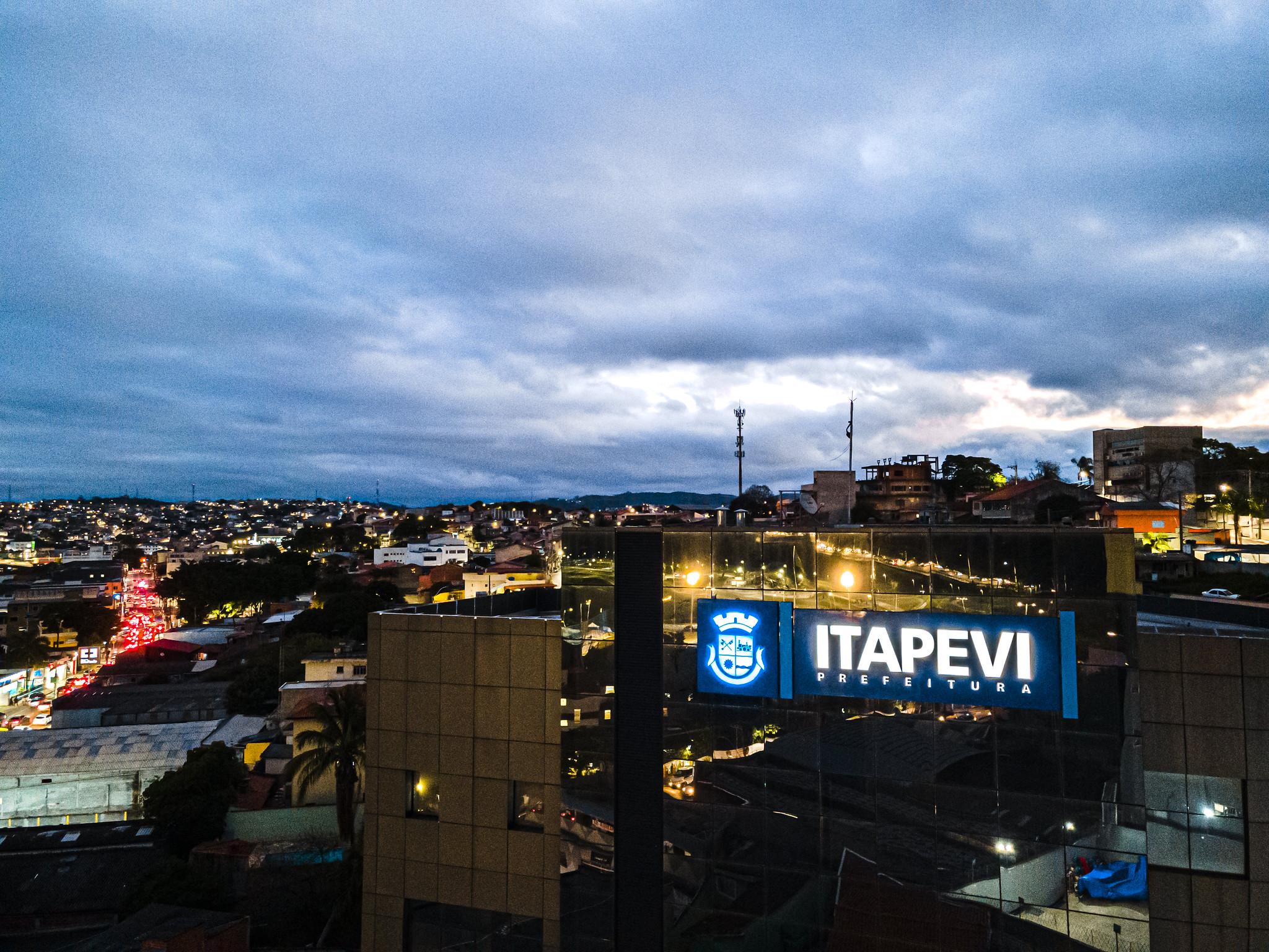 Itapevi conquista vice-liderança em Transparência e Governança Pública entre 13 municípios da região