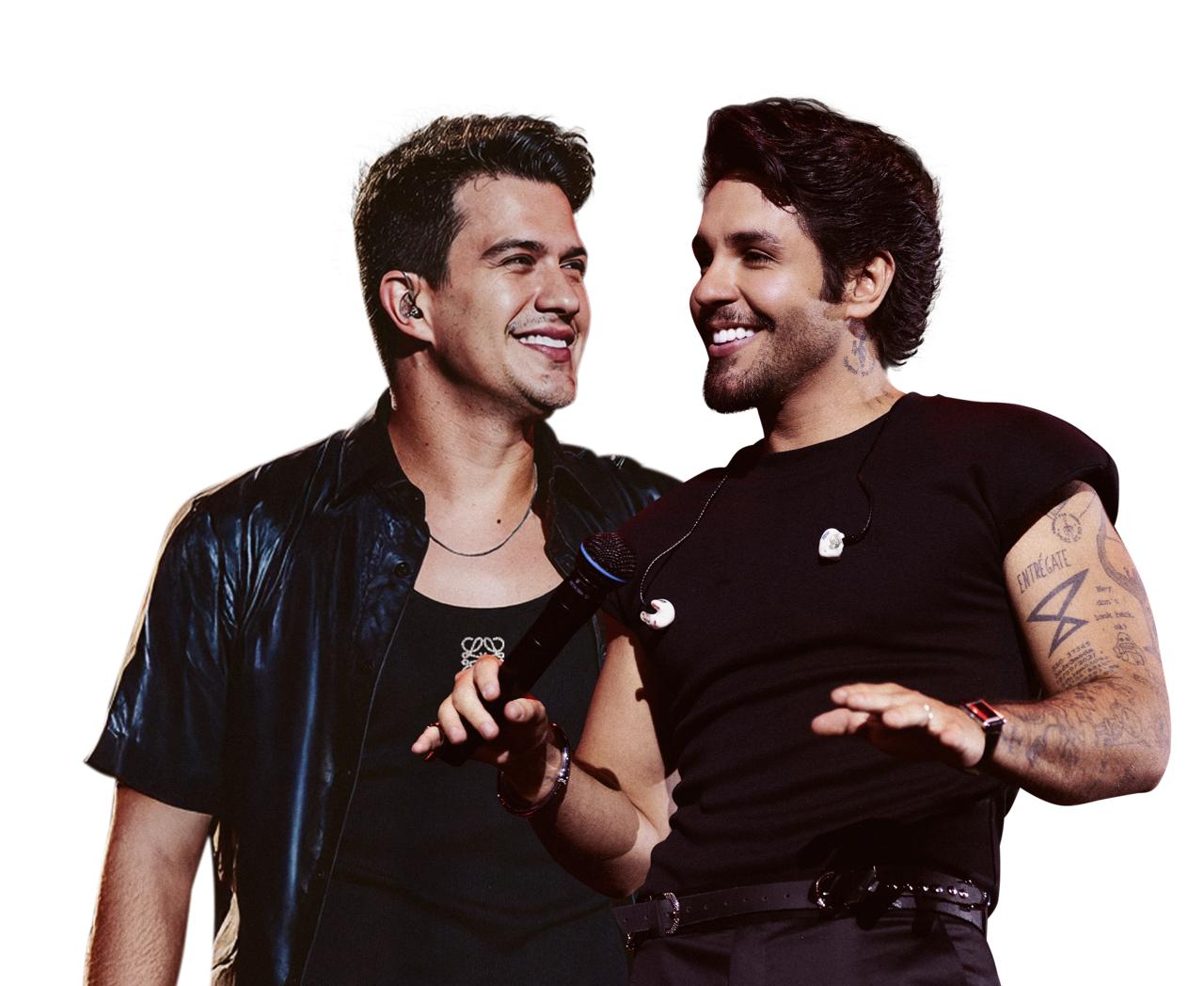  Hugo & Guilherme é a terceira atração confirmada no Festeja Mairinque 2026 