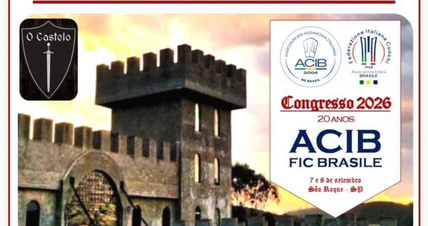 ACIB FIC BRASILE, 20 ANOS DE HISTÓRIA