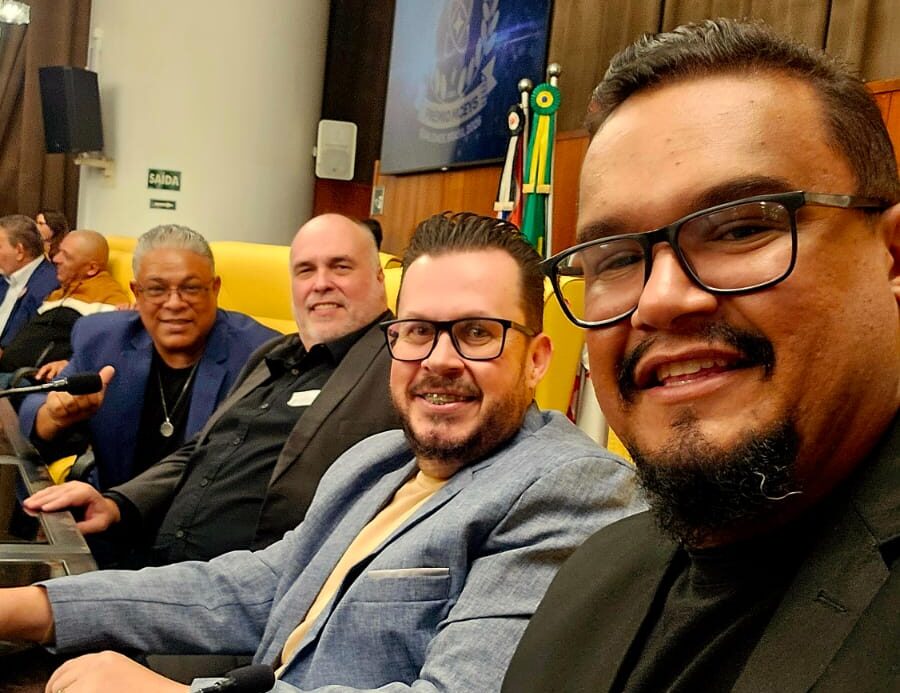 Prêmio MCEYS Qualidade Brasil reúne profissionais de destaque da Região Oeste em noite de homenagens em São Paulo