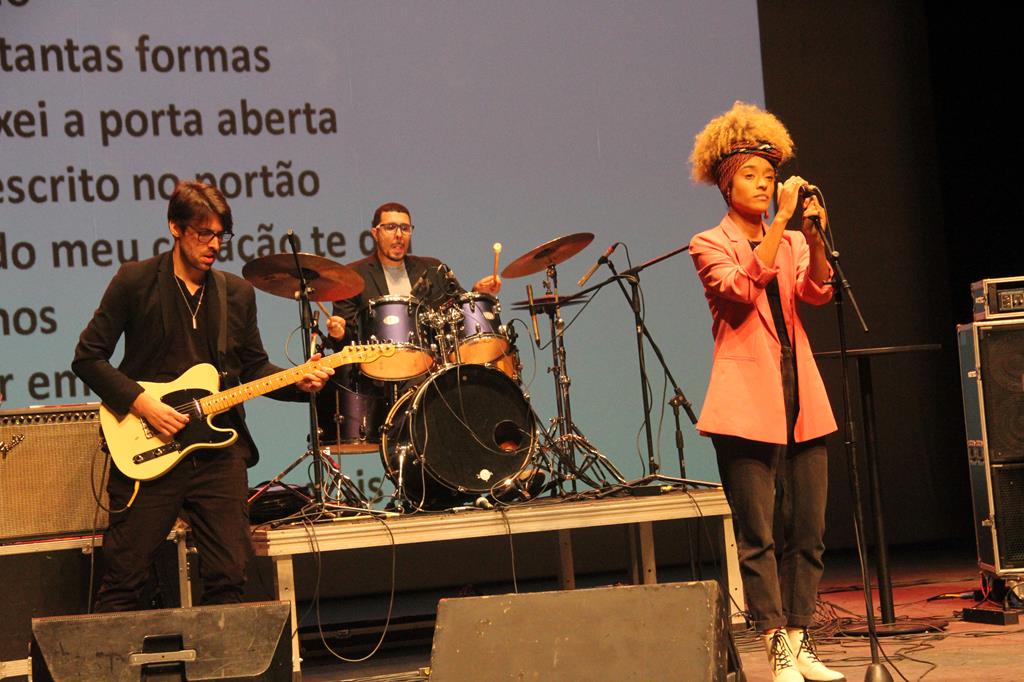 Femupo começa dia 16 com jurados consagrados e show de Luedji Luna no encerramento