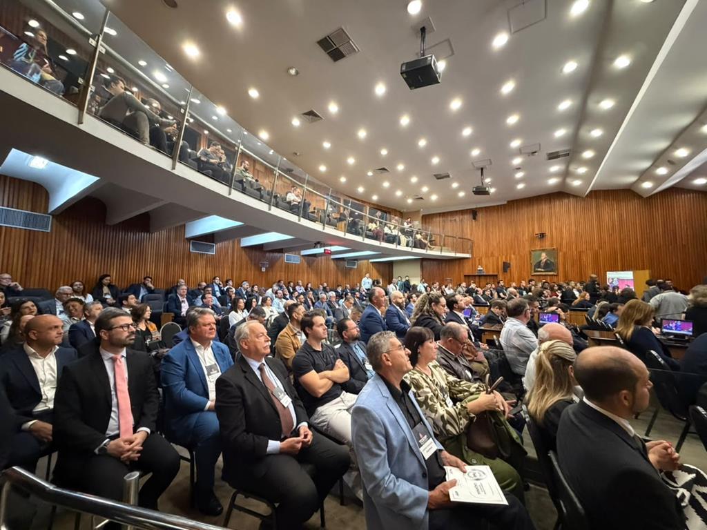 Barueri recebe Selo Ouro Ouvidoria Cidadã do TCE-SP