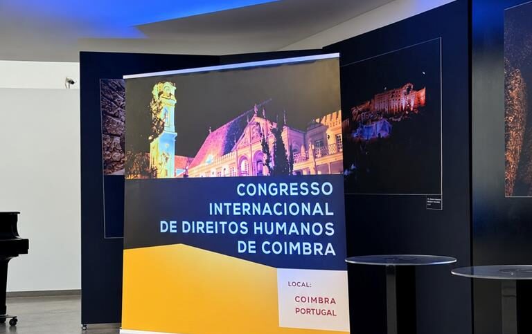 Centro de Referência Especializado de Barueri é destaque em Portugal
