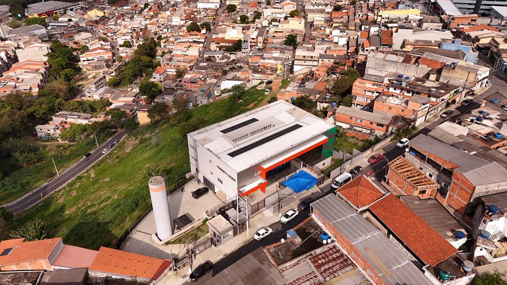 Rua Lorena, no Engenho Novo, terá sentido único a partir desta quinta-feira (15)