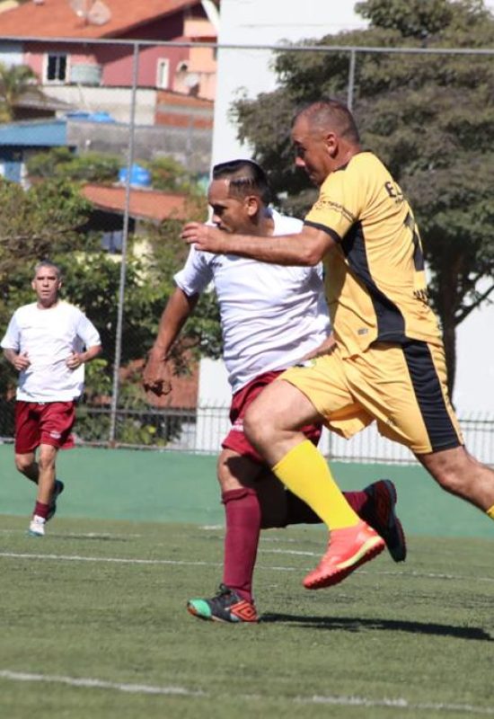 Nova rodada do Campeonato Amador de Barueri começa hoje (2), a partir das 20h