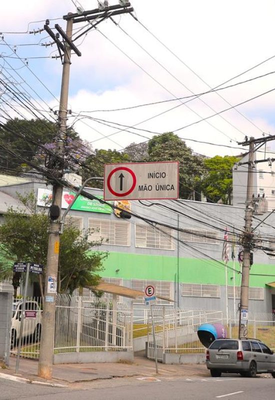 Barueri inicia ampla reforma e expansão da UBS do Jardim Mutinga