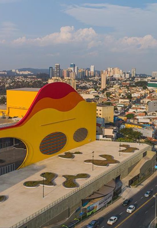 Julho quente em Barueri com muita diversão e cultura para todos