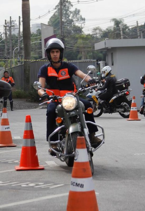 Defesa Civil promove novo curso gratuito de pilotagem preventiva no sábado (25)