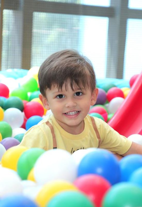 Barueri promove 6ª Semana Municipal da Primeira Infância