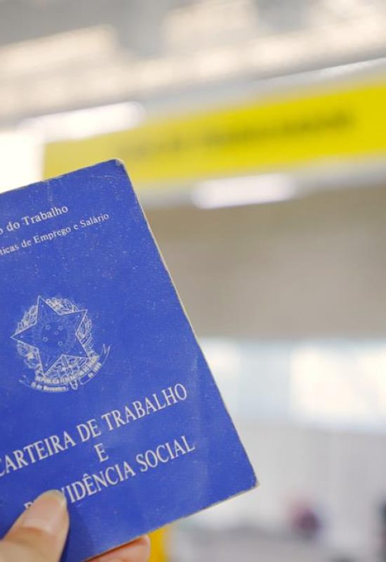 Casa do Trabalhador oferece 30 novas vagas de emprego a partir desta terça-feira (30)