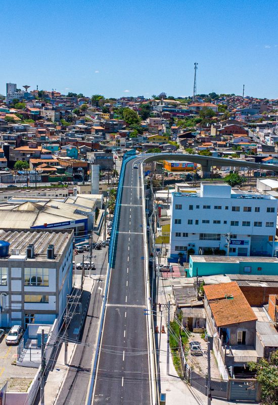 Itapevi altera horário dos serviços públicos na segunda-feira (29)