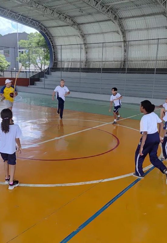 Barueri abre inscrições para o Profesp Esporte e Profesp Kids