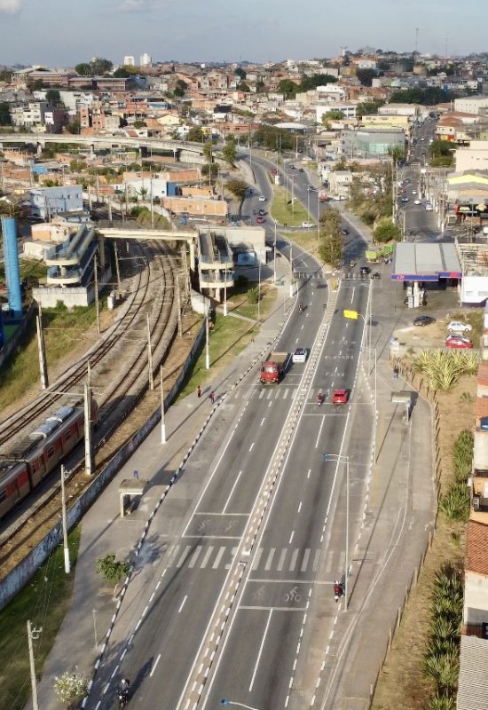 Desfile Cívico de 7 de Setembro altera trânsito em Itapevi