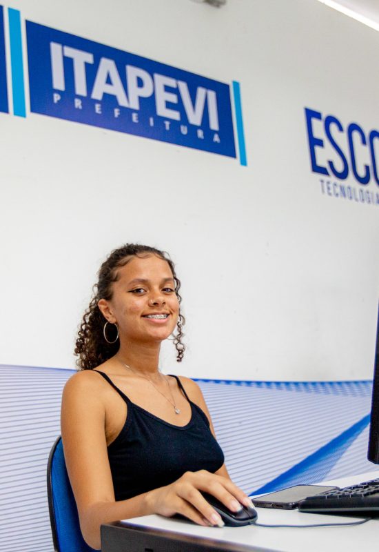 Prefeitura de Itapevi abre 60 vagas para cursos gratuitos de qualificação profissional