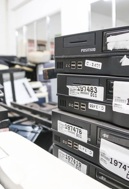 Prefeitura de Itapevi promove leilão online de veículos, equipamentos e sucatas com encerramento em 21 de julho