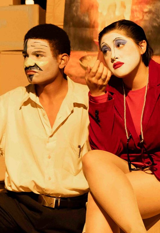 Itapevi abre inscrições para Oficina de Direção Teatral