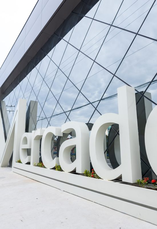 Mercadão Municipal de Itapevi inicia operações neste sábado (20)