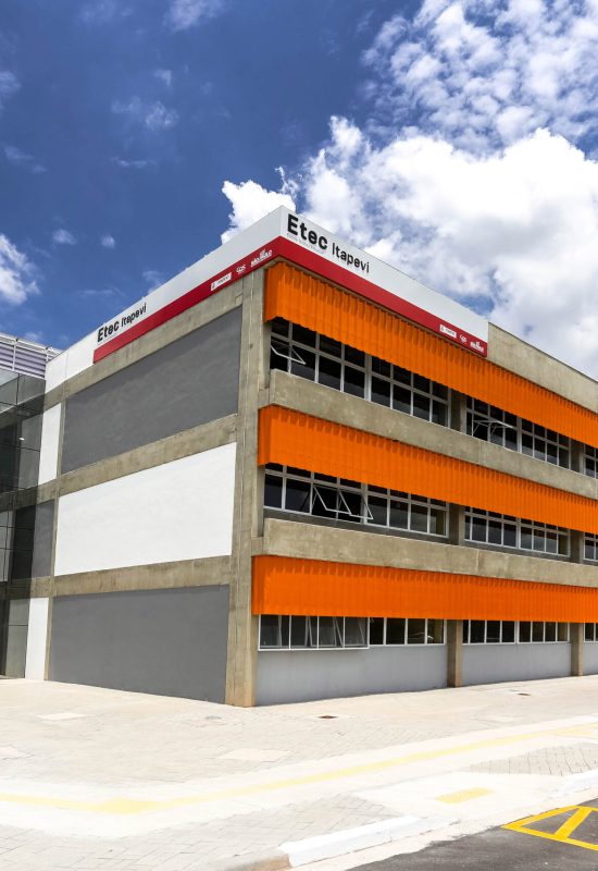 ETEC Itapevi abre inscrições para Vestibulinho do 1º semestre de 2026